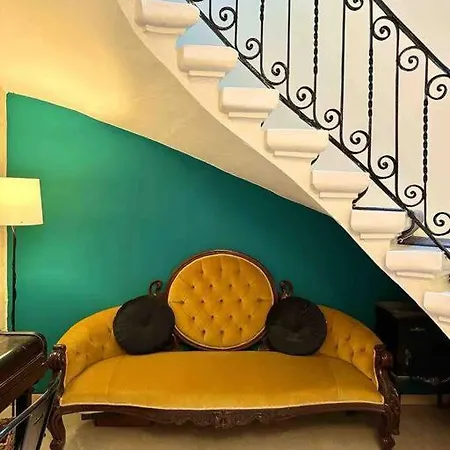 House Of Character By The Sea *