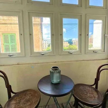 House Of Character By The Sea Casa vacanze Sliema