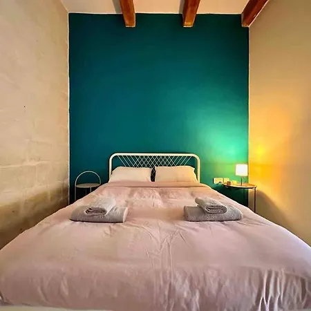 Casa vacanze House Of Character By The Sea Sliema